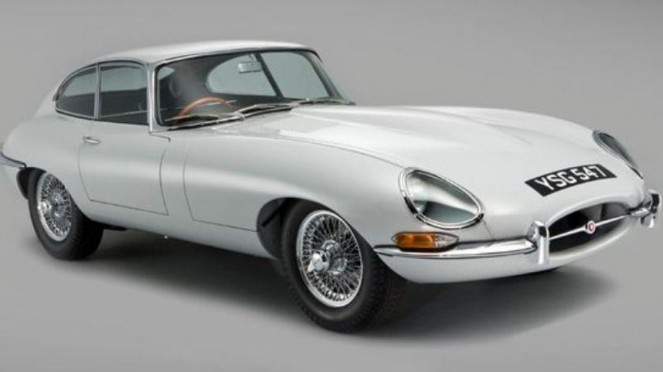 5 Mobil Buatan Inggris yang Jadi Legenda