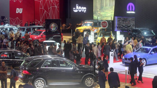 Tak Melulu Merugikan, Produsen Otomotif Ungkap Sisi Lain dari Perang Harga