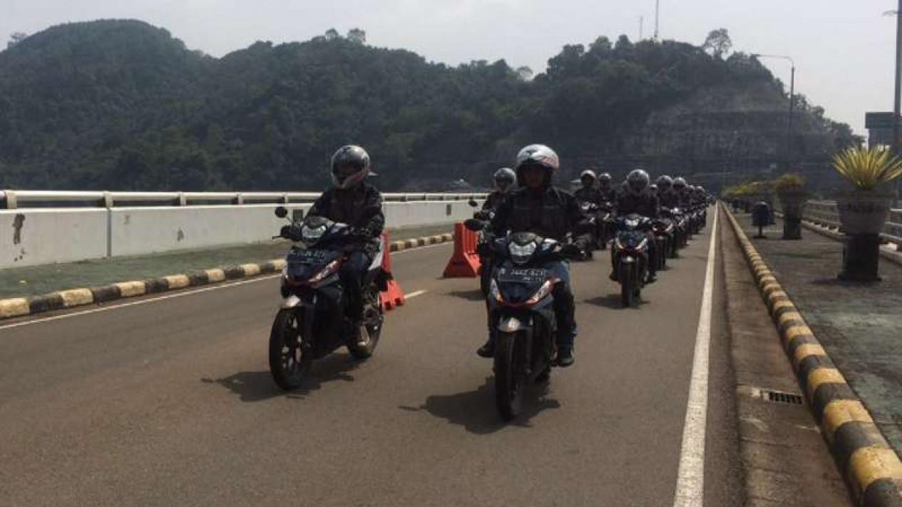 Daftar Harga Motor Bebek Terbaru Honda dan Yamaha