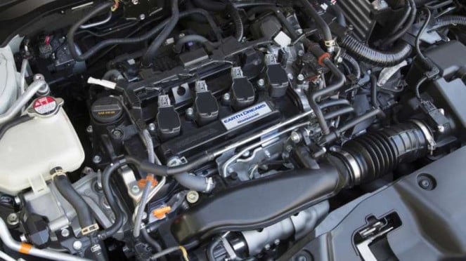 Untung Rugi Pakai Mobil Bermesin Turbo, Tenaga Besar tapi Perawatan Lebih Rumit