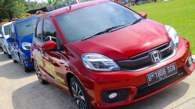 Honda Brio 2016 Masih Layak Dipakai di 2025?