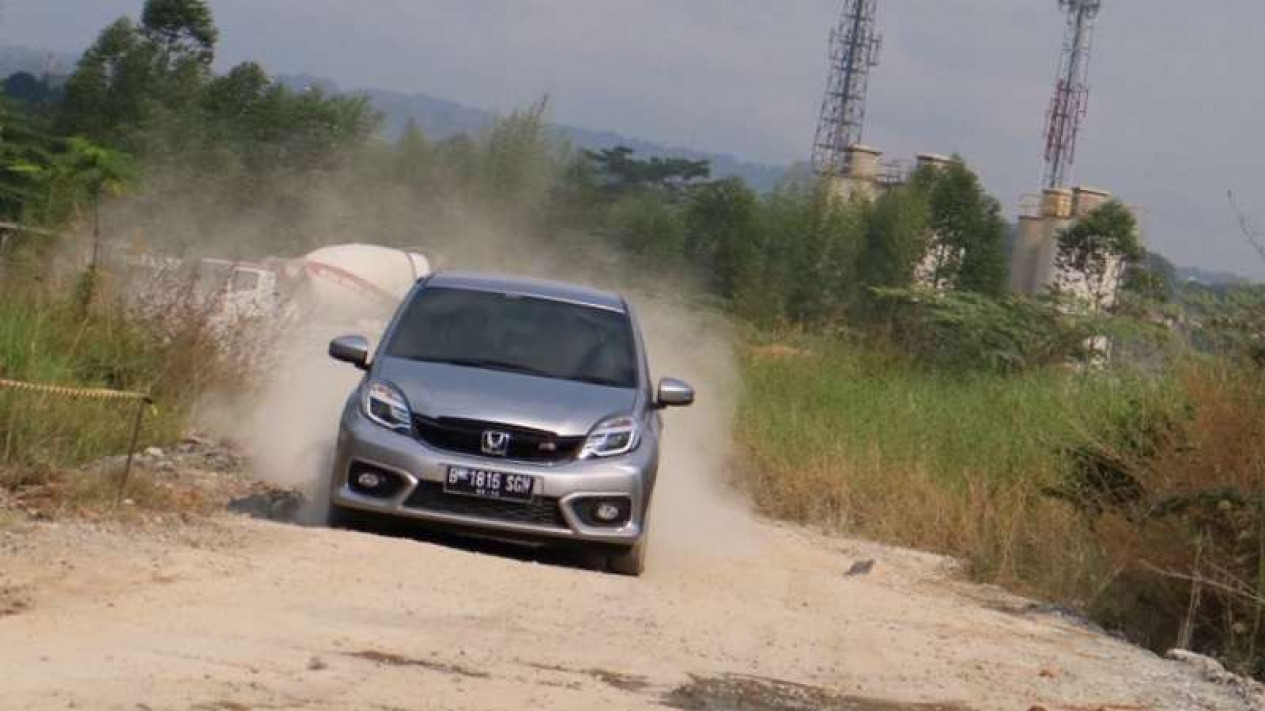Honda Brio 2016 Masih Layak Dipakai di 2025?