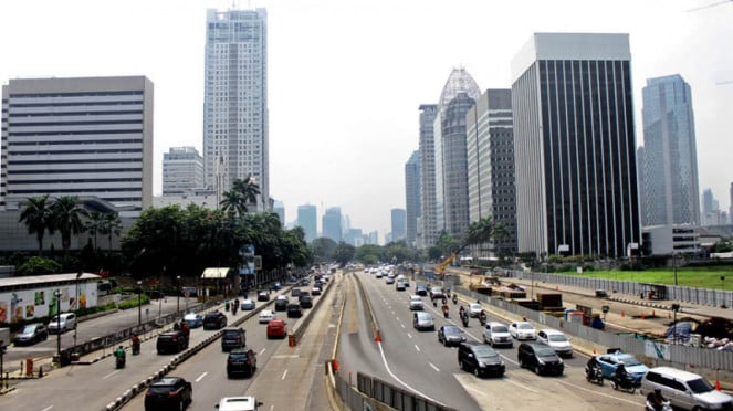 10 Aturan Berkendara Paling Unik di Dunia, Nomor 7 Bikin Pengemudi Geleng Kepala