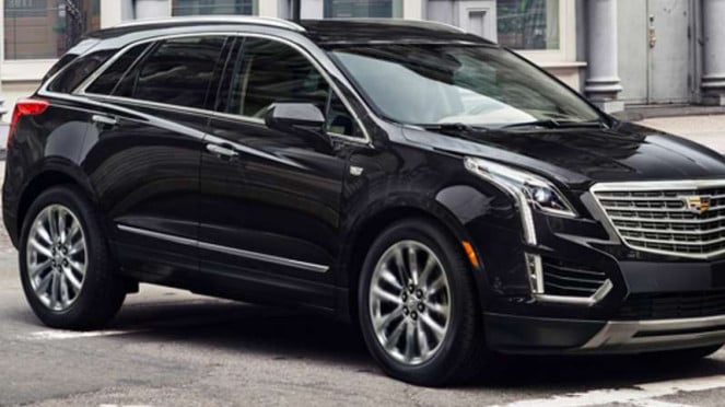 Daftar Mobil SUV Mewah Bekas yang Sebaiknya Dihindari, Jangan Sampai Salah Pilih!