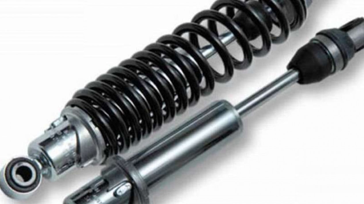 Kenali Tanda-tanda Shockbreaker Motor Rusak dan Harus Digant!