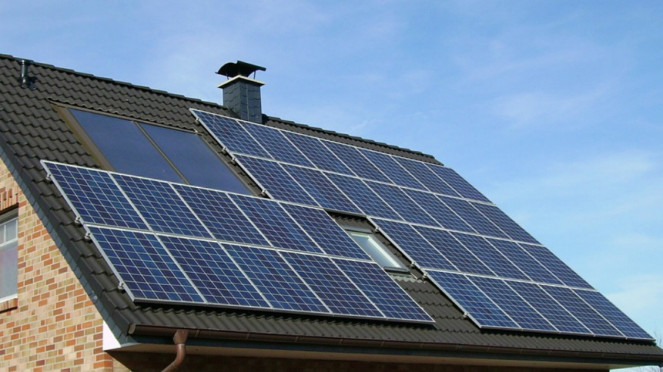 Listrik untuk Mobil EV Semakin Bersih