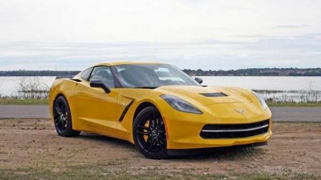 Mobil Ini Ternyata Masih Kuat Menjaga Nilai Jualnya