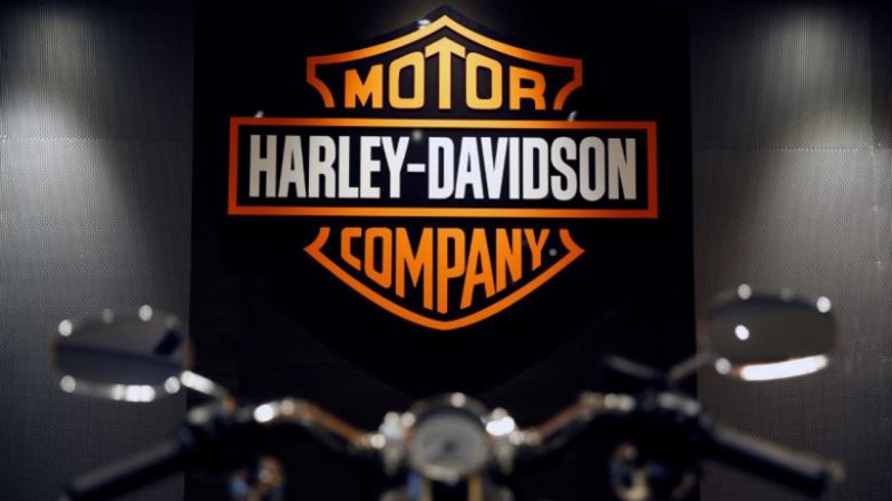 Badai PHK Menghantui Harley-Davidson