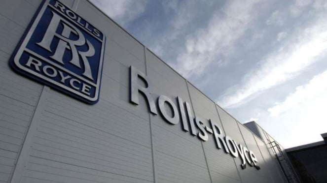 Hanya 25 Orang yang Dapat Memiliki Mobil Sultan Ini