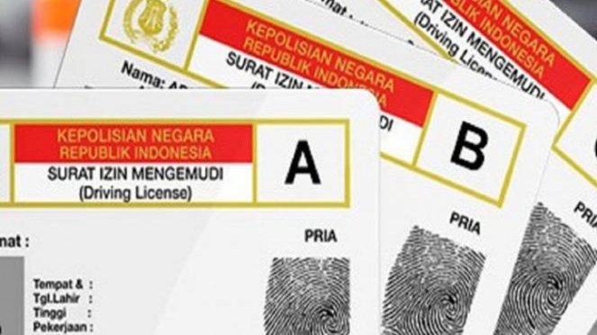 Sering Tak Disadari! Ini Kesalahan Umum yang Membuat Banyak Orang Gagal Saat Tes SIM Mobil