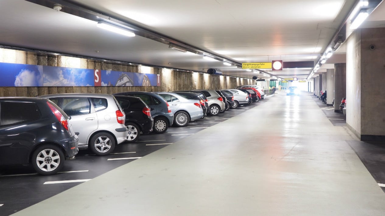 Etika Parkir: Panduan Lengkap bagi Pengemudi agar Aman