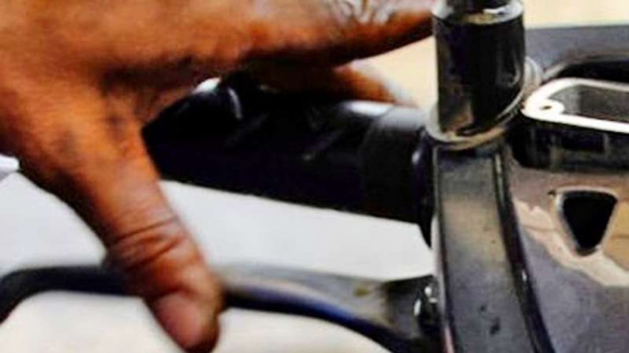 Kampas Rem Depan Motor Bunyi Saat Ngerem, Waspadai Penyebabnya!