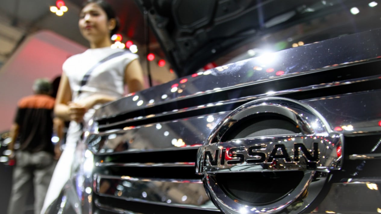 Indomobil Hidupkan Lagi Pabrik Mobil Nissan di RI, Ini Tujuannya