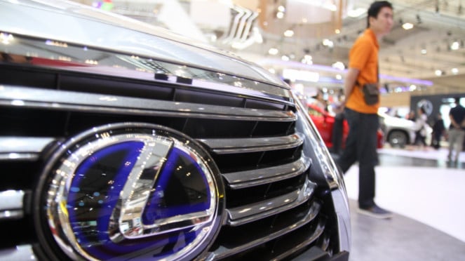 Ternyata Ini Merek Mobil Mewah dengan Kepuasan Pelanggan Tertinggi