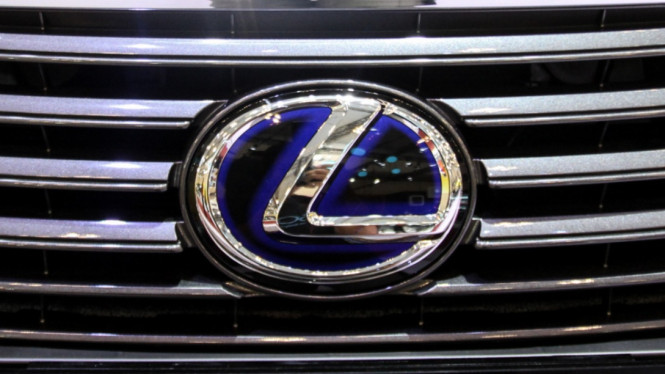Lexus, Bakal Makin Banyak Mobil Lexus Buatan China