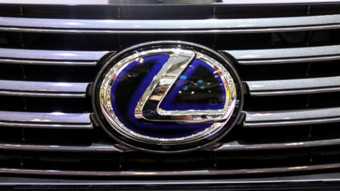 Lexus, Bakal Makin Banyak Mobil Lexus Buatan China