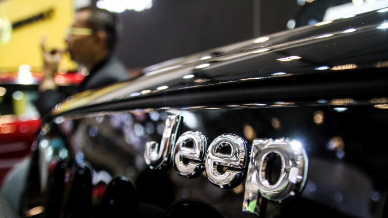 Jeep Bersiap Masuki Era Baru, Lineup Baru Bakal Berubah Total