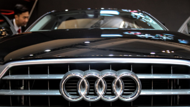 Audi dan BMW Siapkan Mobil SUV Off-Road Premium, Siap Geser Dominasi G-Class?