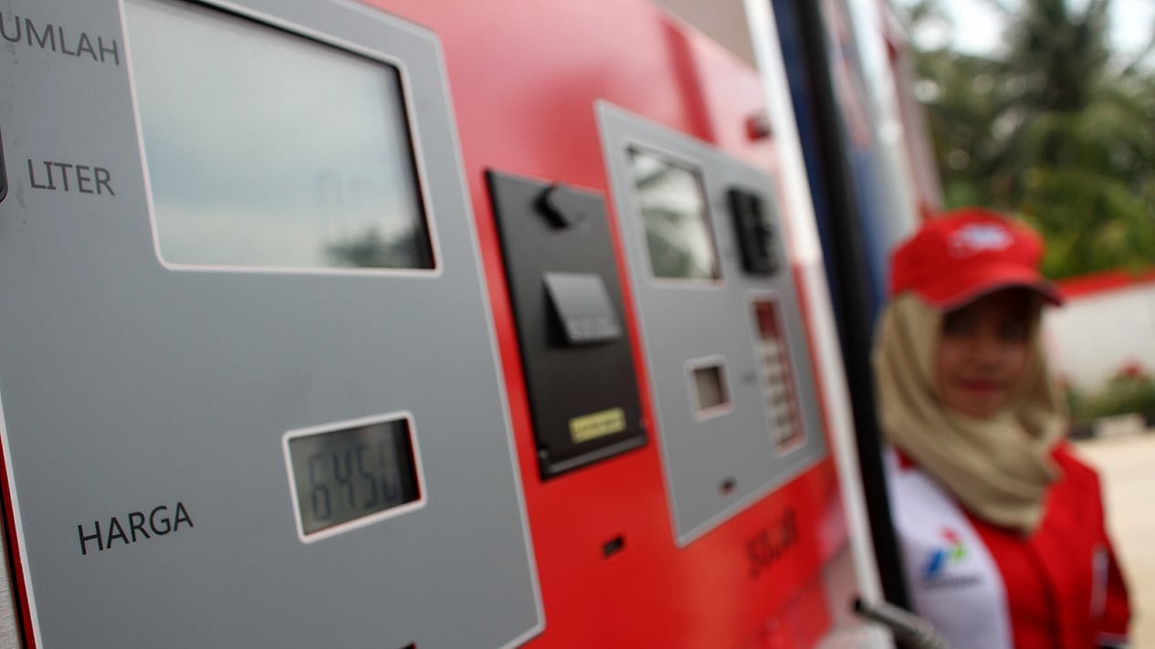 Daftar Terbaru Harga Solar, Dexlite dan Diesel Swasta di Indonesia