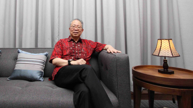 Pameran Otomotif GIIAS 2026 Berencana Digelar di PIK