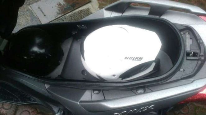 Deretan Motor yang Bisa Simpan Banyak Barang, Cocok buat Jalan Jauh