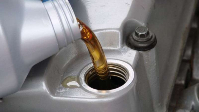 Motor Tiba-tiba Mati Padahal Bensin Masih Ada? Ini Penyebabnya!