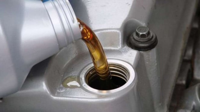 Motor Tiba-tiba Mati Padahal Bensin Masih Ada? Ini Penyebabnya!