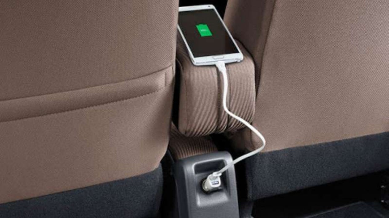 Selamat Tinggal Port Jadul, Charger Mobil Bisa Diganti Seenaknya