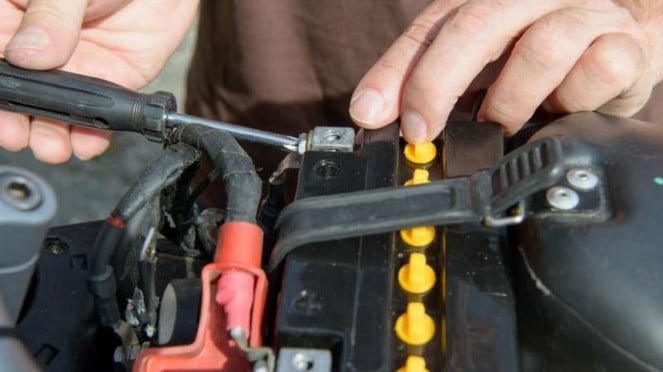 Motor Tiba-tiba Mati Padahal Bensin Masih Ada? Ini Penyebabnya!