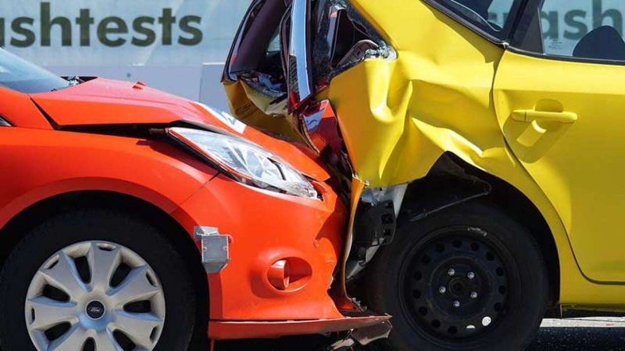 Fitur Keselamatan Mobil Modern Belum Ramah untuk Perempuan