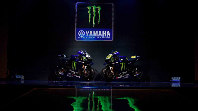 Fabio Quartararo Ancam Tinggalkan Yamaha Jika Gagal dengan Mesin V4 Baru