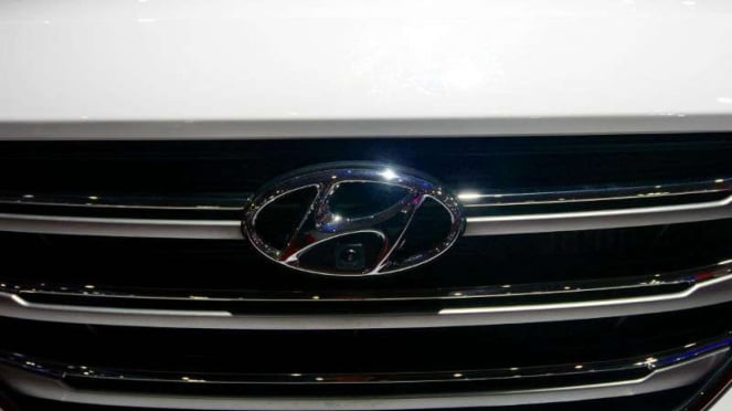 Rencana Hyundai Bikin Double Cabin Penantang Toyota Hilux dan Ford Ranger