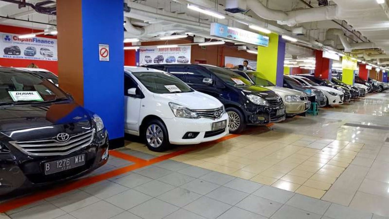Deretan Mobil Bekas Harga di Bawah Rp100 Juta, Cocok Buat Anak Muda