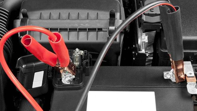 Mobil Susah Distarter Padahal Sudah Ganti Aki? Ini Penyebab dan Solusinya