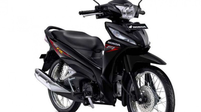 5 Motor Termurah Mei 2026, Ada yang Cuma Rp14 Jutaan