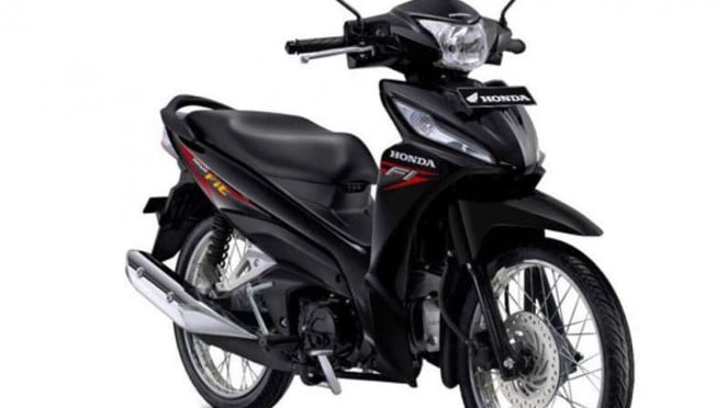 5 Motor Termurah Mei 2026, Ada yang Cuma Rp14 Jutaan