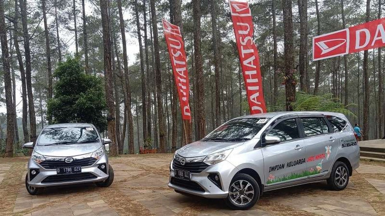 Rupiah Melemah, Mobil Murah dan LCGC Bisa Jadi Segmen Paling Tertekan