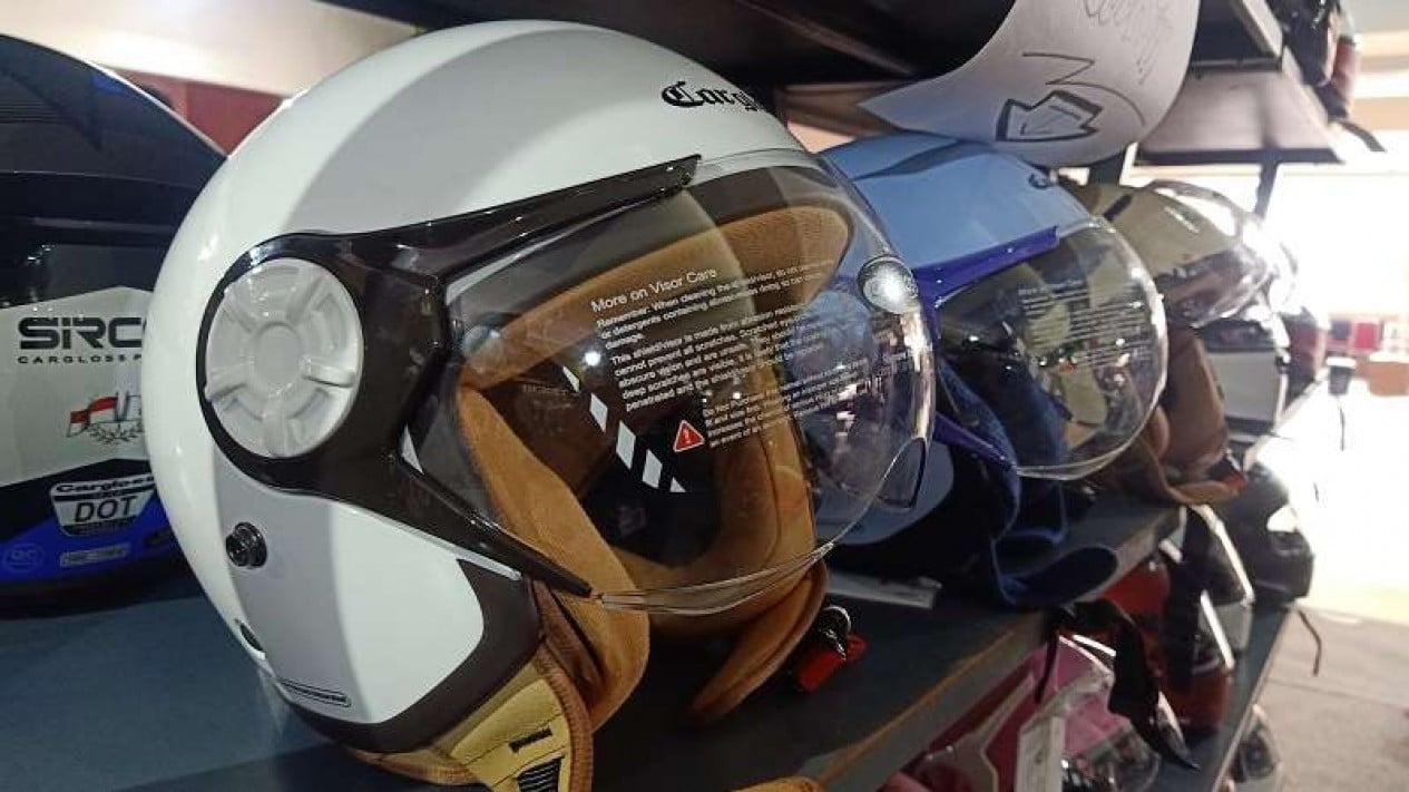 Cargloss 40 Tahun, Siap Hadapi Tantangan Industri Otomotif yang Berubah