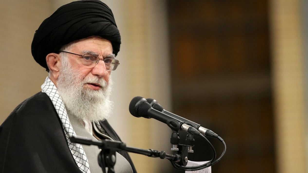 Evolusi Mobil Pemimpin Iran yang Identik dengan Kesederhanaan