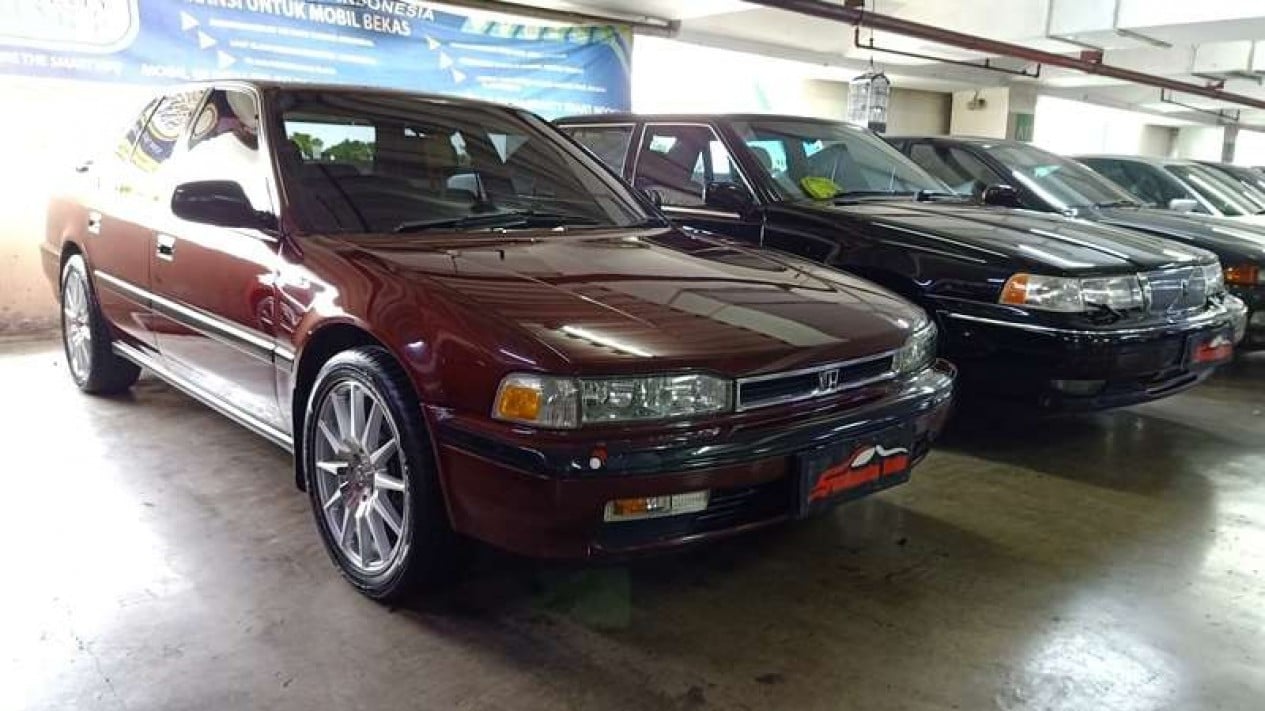 Mobil Bekas Pakai Oli Berkualitas, Apa Pengaruhnya?