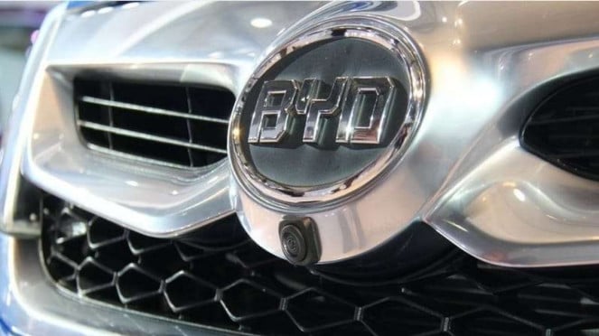 Perang Harga Mobil Listrik China Mulai Memakan Korban