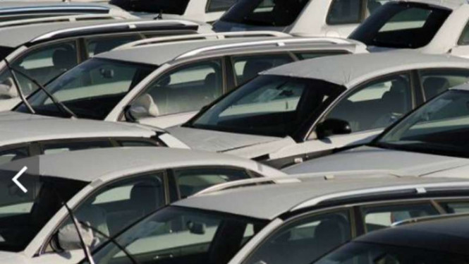 Ini Mobil Paling Diburu Orang Indonesia Bulan Mei 2025