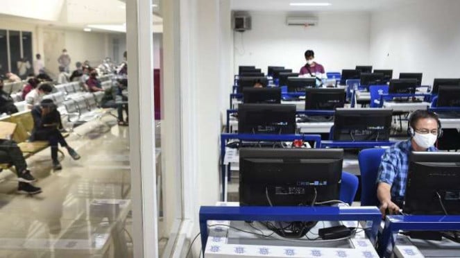 Ada yang Berubah dari Tes Psikologi Bikin SIM