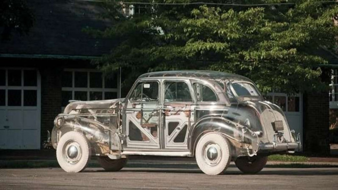 5 Mobil Pontiac Paling Ikonik dari Film dan Televisi