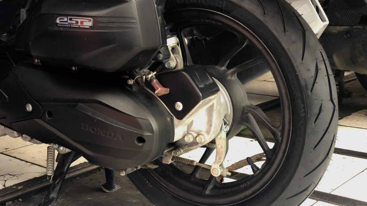 Harga Ban Motor Pirelli Oktober 2025, Mulai Rp355.000
