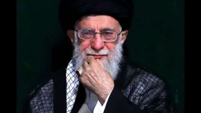 Evolusi Mobil Pemimpin Iran yang Identik dengan Kesederhanaan