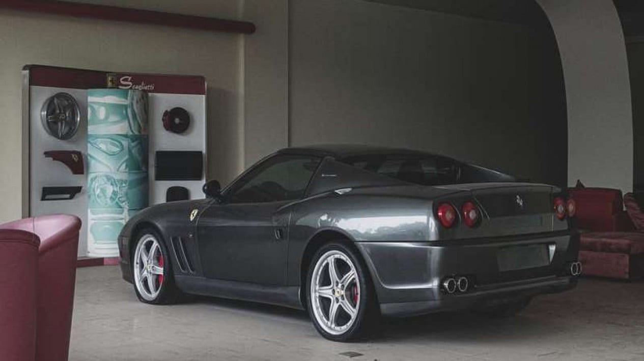 Parah Banget! Diler Ini Jual Mobil Bekas tapi Dibilang Baru