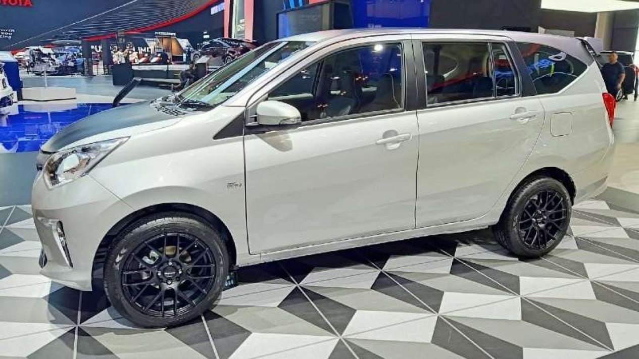 “Rakyat Cuma Butuh Mobil Murah”