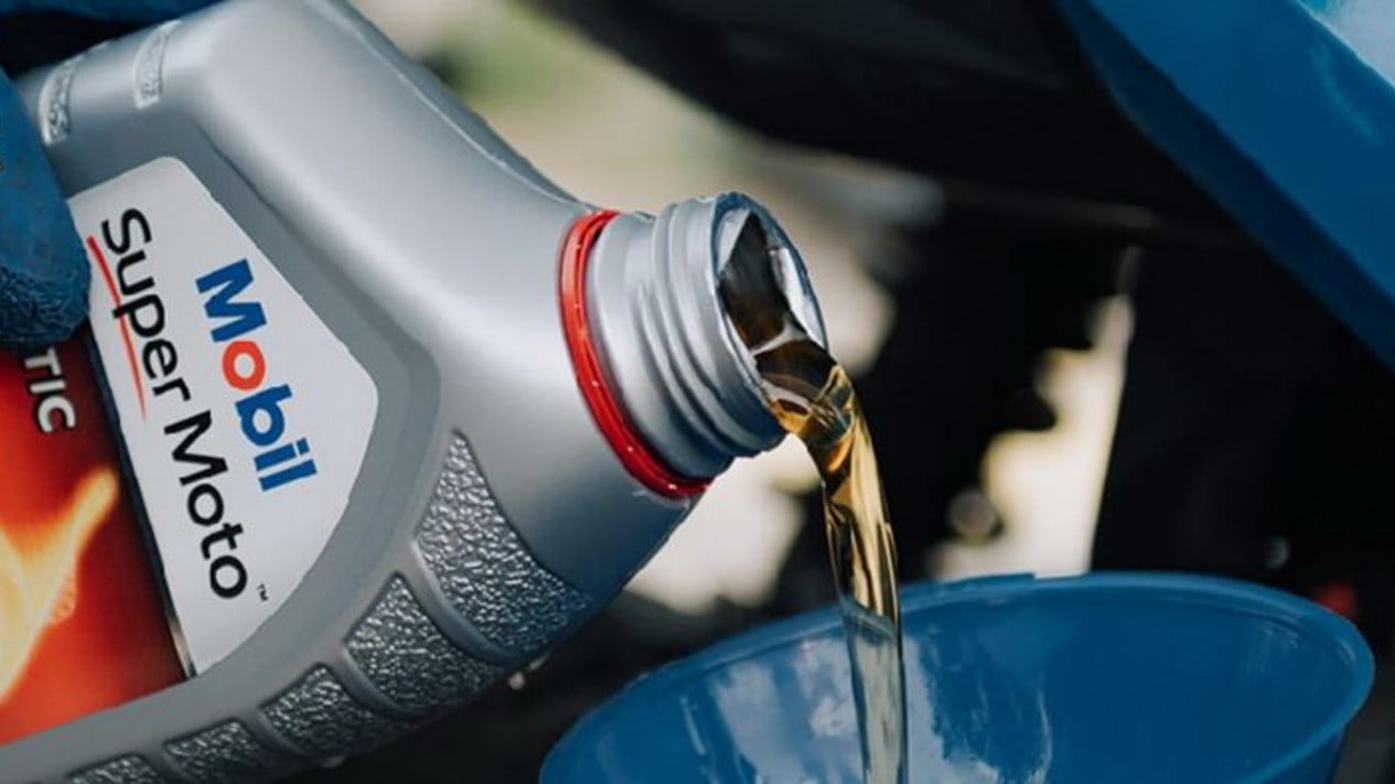 Ini Prinsip Perawatan Mesin yang Bisa Diambil dari Pabrikan Langsung