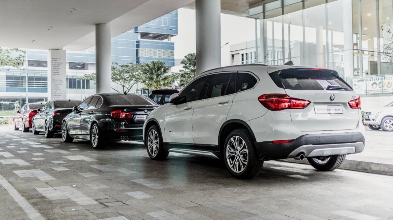 BMW, Pakai Sedan BMW Bekas buat Harian di Jakarta, Segini Biaya Bulanannya